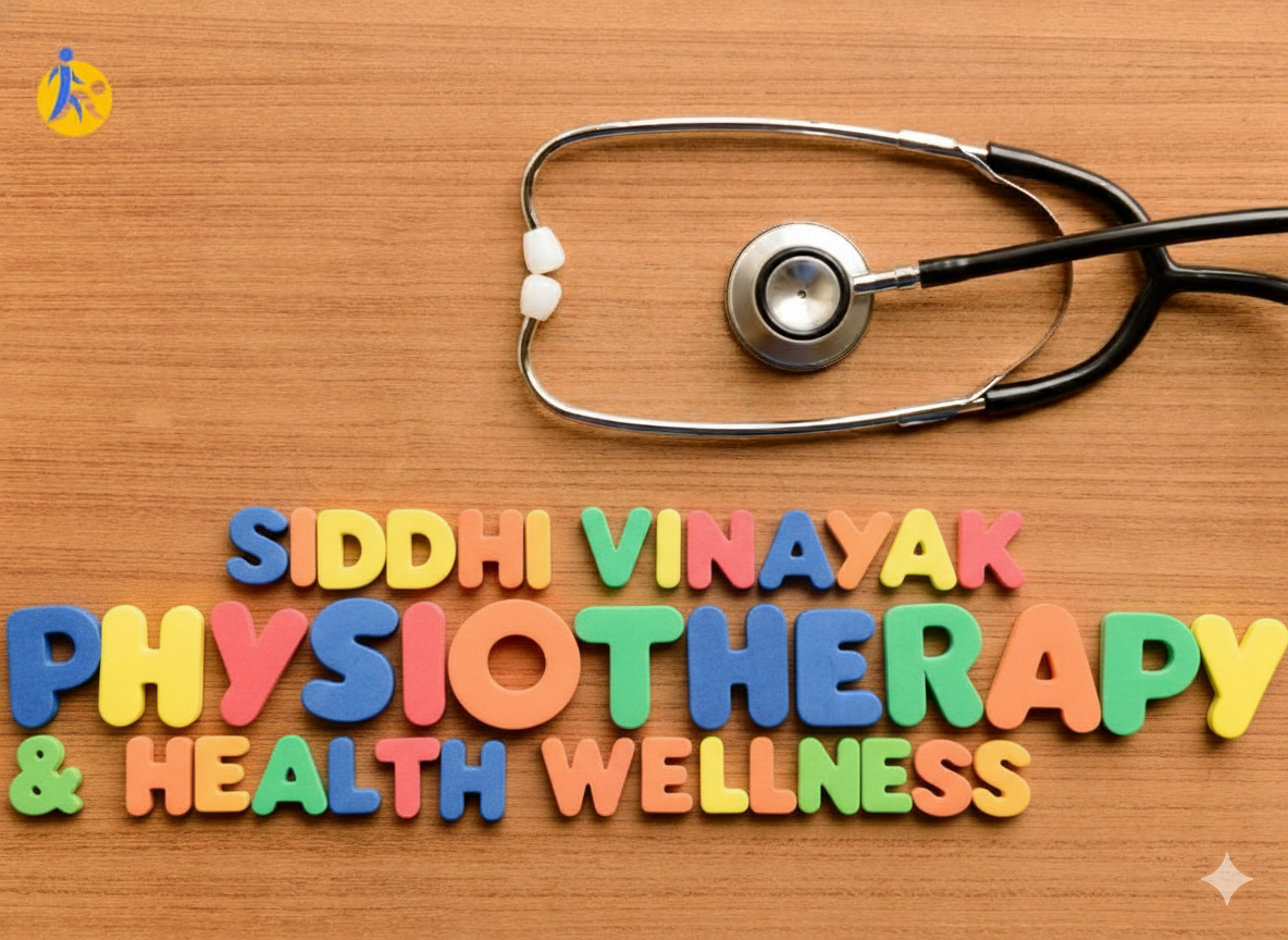 Physiotherapy Banner